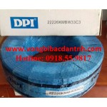 VÒNG BI-BẠC ĐẠN-Ổ BI DPI 22226KMBW33C3